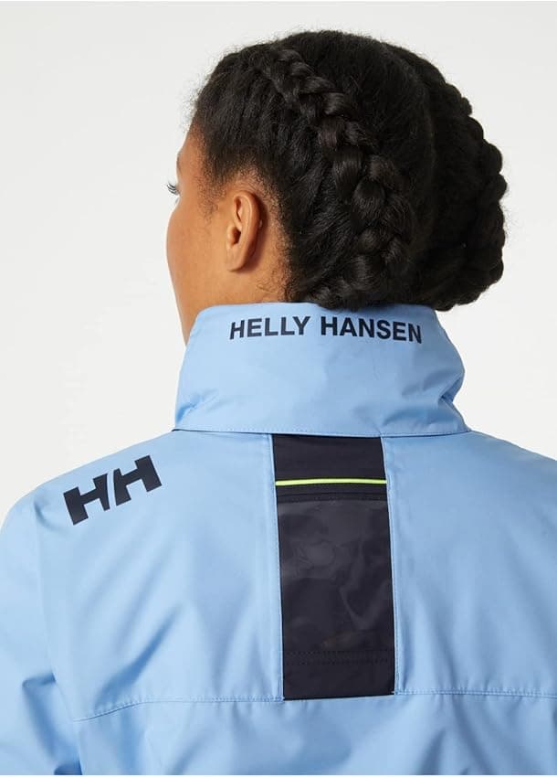 Thumbnail 5 de Helly Hansen W Crew Chaqueta Polar con Capucha Mujer ☁