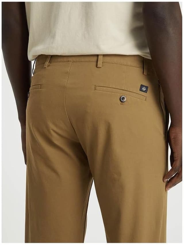 Detalle 2 de Dockers Smart 360 chino slim 79645