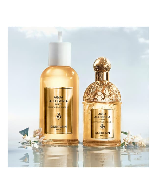 Thumbnail 5 de Guerlain Aqua Allegoria Mandarine Basilic Forte 75 ml