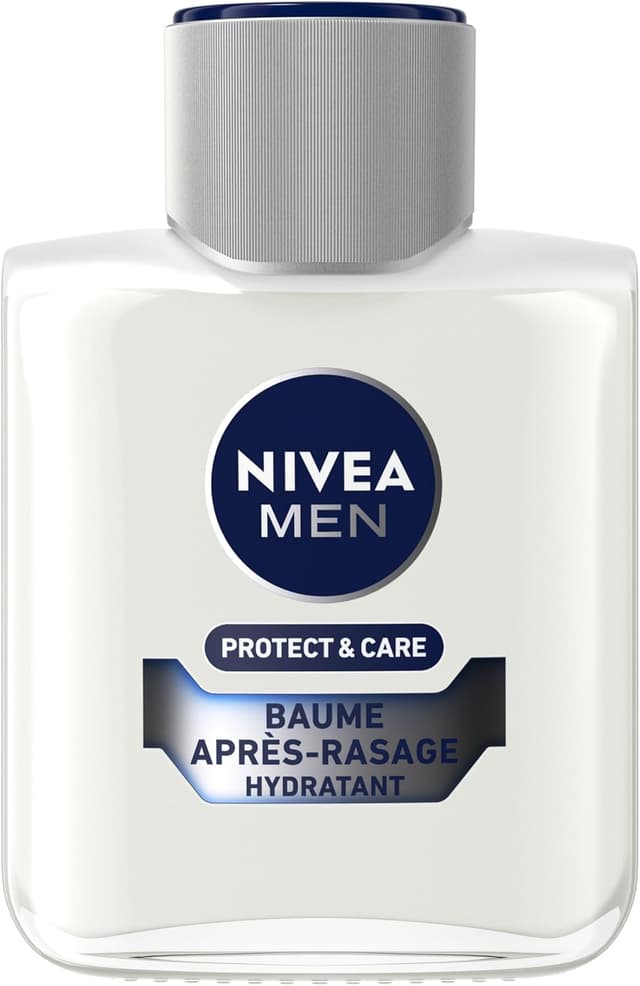 Imagen de NIVEA MEN Baume Après-Rasage 100 ml en OfertitasTOP