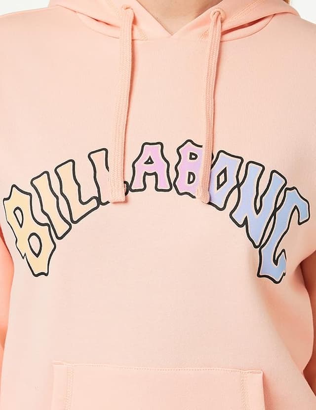 Detalle 2 de Billabong Ballata sudadera 1 unidad mujer