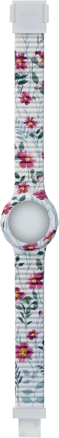 Imagen de HIP HOP Spring Fever cinturino 32 mm bianco en OfertitasTOP