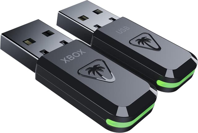 Thumbnail 6 de Turtle Beach Stealth 700 Black Xbox Wireless Gaming Headset (80-hour battery, Bluetooth, dual USB transmitters) for Xbox/PC/Mobile