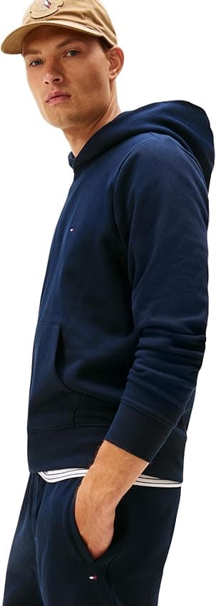 Detalle 2 de Tommy Hilfiger Chándal Flag Logo azul S