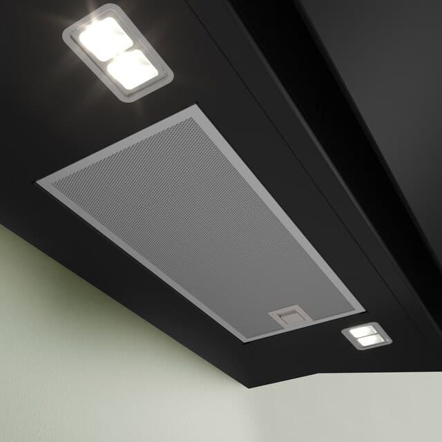 Thumbnail 5 de Bosch DWK81AN60 campana 3 velocidades 1 unidad