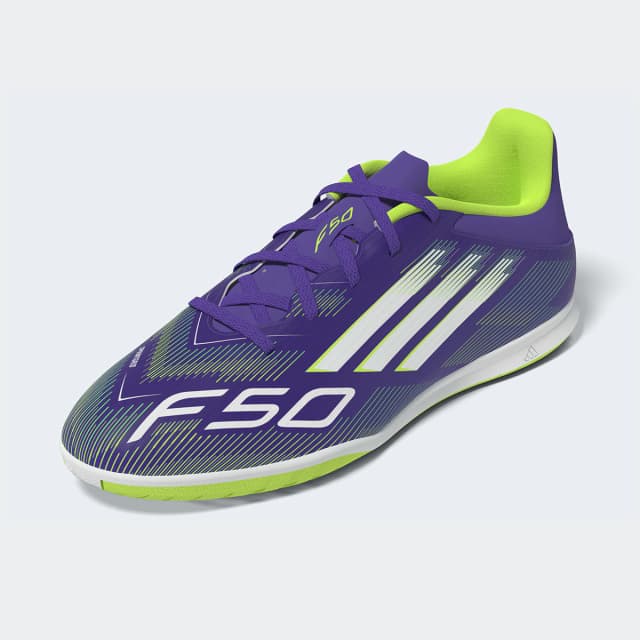 Thumbnail 4 de Adidas F50 Club In botas de fútbol adulto