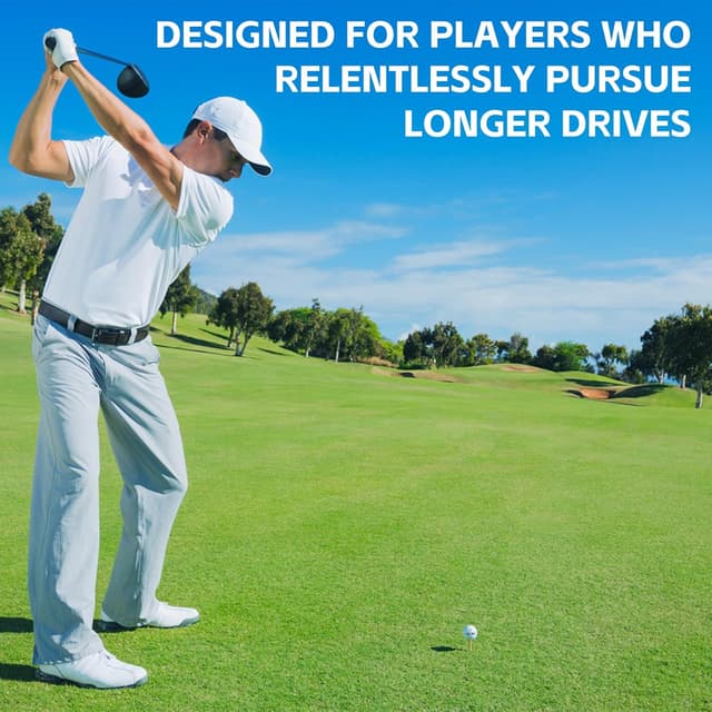 Thumbnail 6 de Honma D1 Distance 1 dozen golf balls ⛳