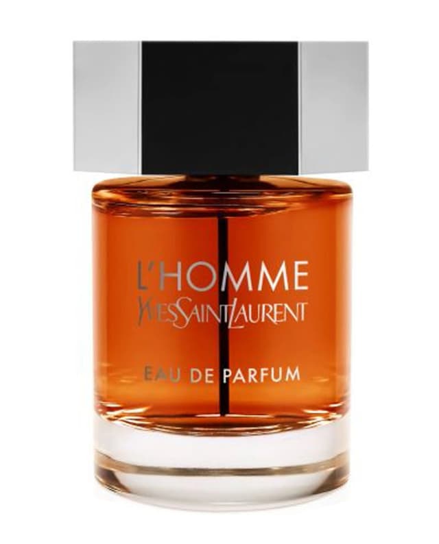 Imagen de Yves Saint Laurent L'Homme Intense 100 ml — Eau de Parfum en OfertitasTOP