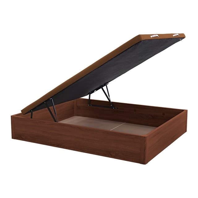 Detalle de Canapé de Madera Mercury Relax 🌙