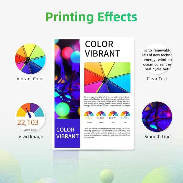 Thumbnail 4 de Q-image 27XL Ink Cartridge