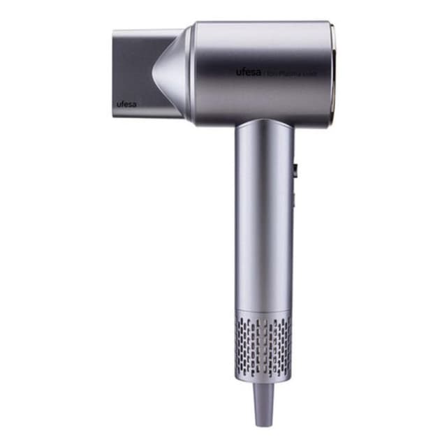 Detalle 2 de Ufesa Ion-Plasma Luxe secador iónico 110000 rpm
