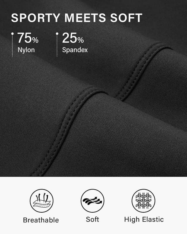 Thumbnail 4 de Stelle Women's Tennis Golf Skirt with Pockets