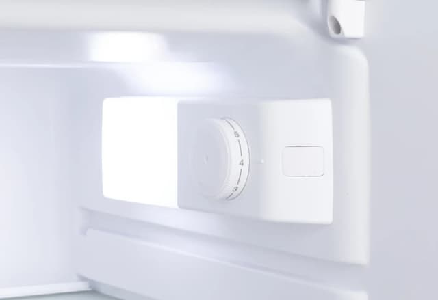 Detalle 2 de Wisberg WBTTKV55CB refrigerador