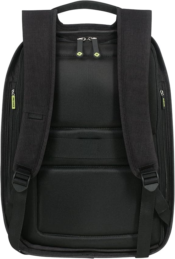 Thumbnail 5 de Samsonite Securipak Mochila 15,6" 17 L Rojo Granate