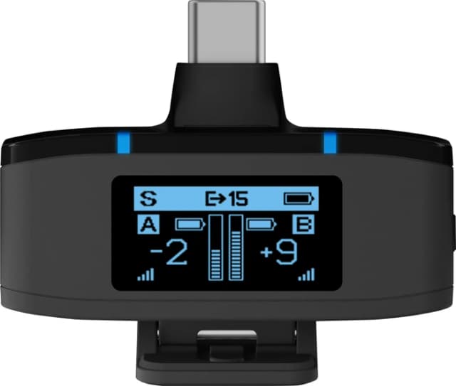 Thumbnail 6 de Boya Boyamic 8 GB