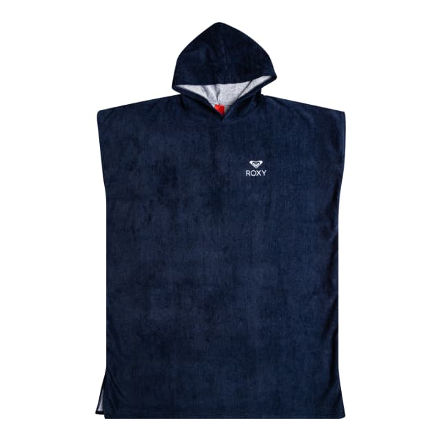 Imagen de Roxy Sunny Joy Toalla poncho mujer 🏖 en OfertitasTOP