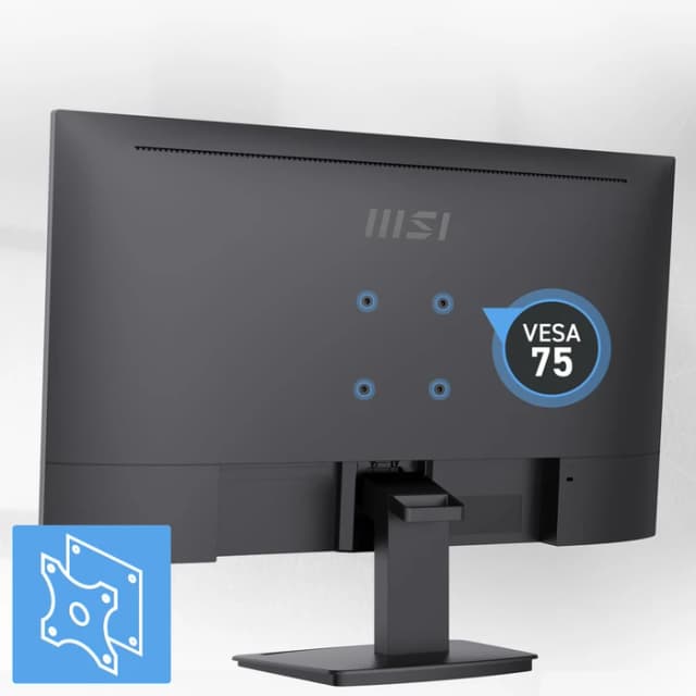 Thumbnail 15 de MSI PRO MP273UDE 27" Monitor