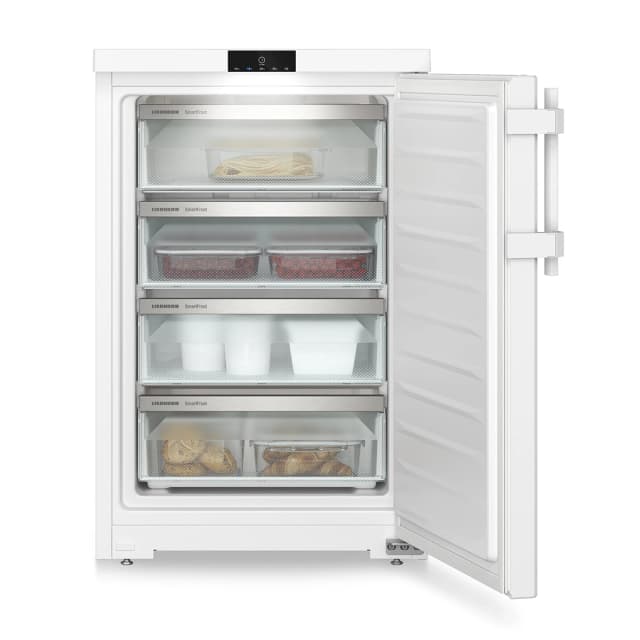 Detalle 1 de Liebherr Fd 1404 congelador vertical SmartFrost 107 L