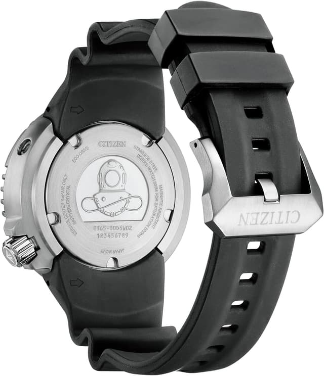 Thumbnail 1 de Citizen BN1024-01Z 46 mm reloj de buceo