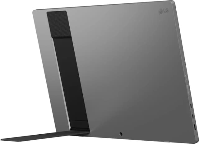 Thumbnail 8 de LG gram +view 17MT70 – kompakter Monitor