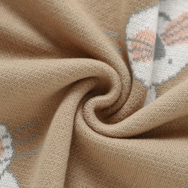 Thumbnail 6 de Hadetoto Baby Blanket 100 x 80cm