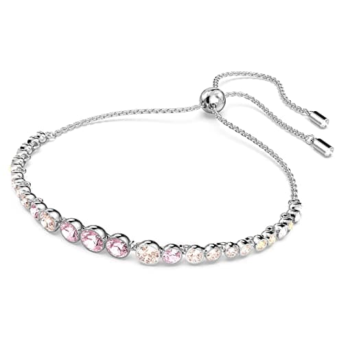 Thumbnail 2 de Swarovski Pulsera Imber Emily rosa