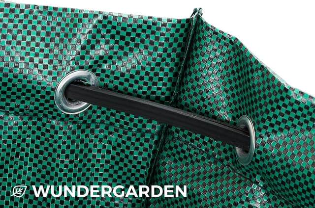 Thumbnail 1 de WUNDERGARDEN Lot de 4 sacs 272 l