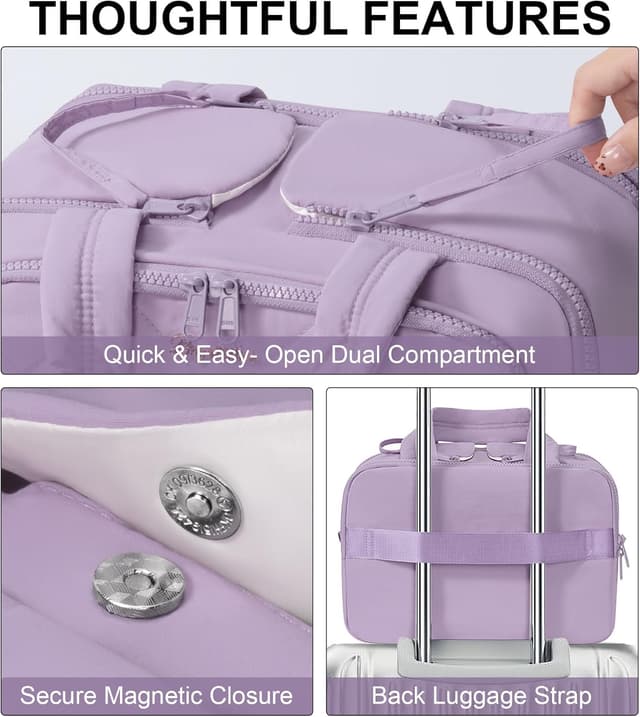 Thumbnail 6 de Travel Toiletry Bag Large 11