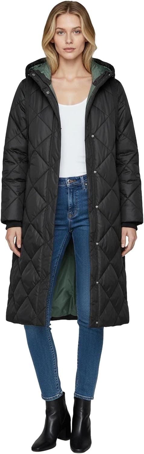 Thumbnail 5 de Sublevel Damen Übergangsjacke