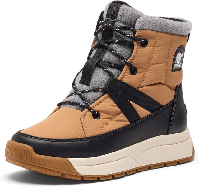 Thumbnail 6 de Bottes Sorel Whitney III Mid WP 36