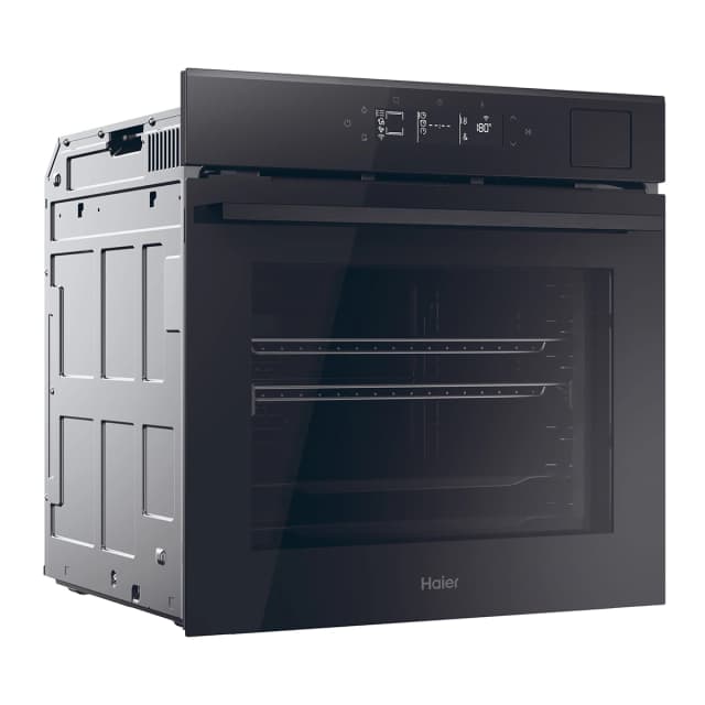 Thumbnail 3 de Haier H6 ID46G3SYTB horno multifunción 78 L