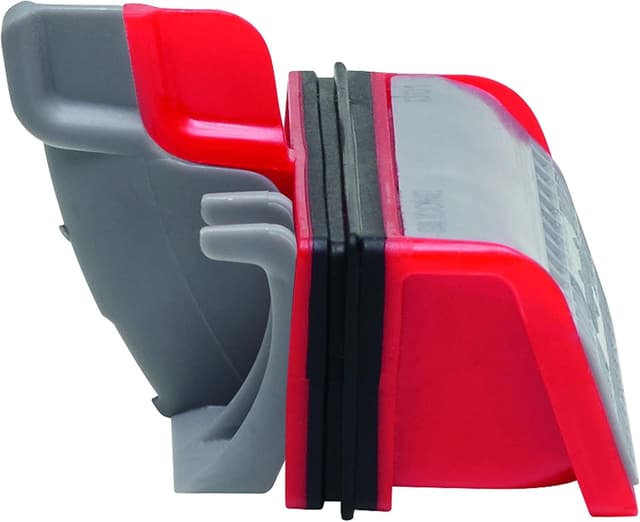 Thumbnail 1 de Wirquin 30723382 - Membrana Slim+ con Filtro de Pelo para Ducha