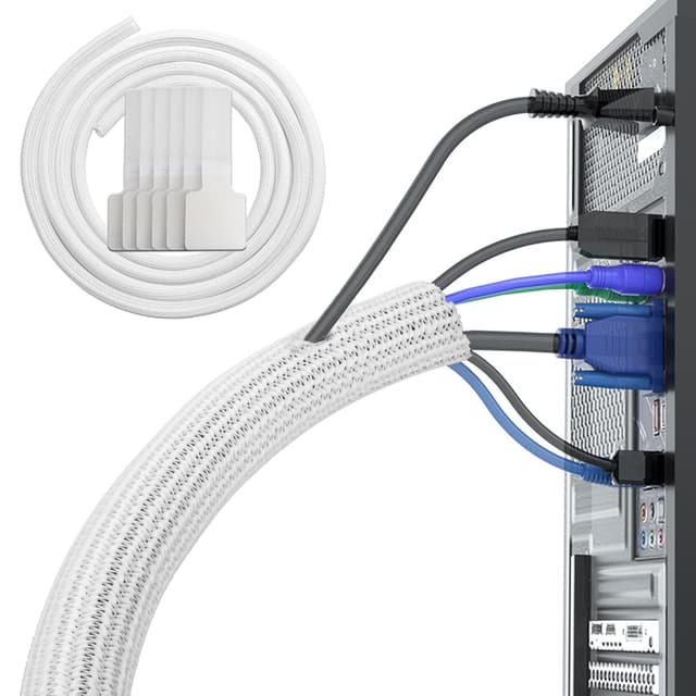 Thumbnail 5 de Kabelschlauch 3m erweiterbar 12–20mm