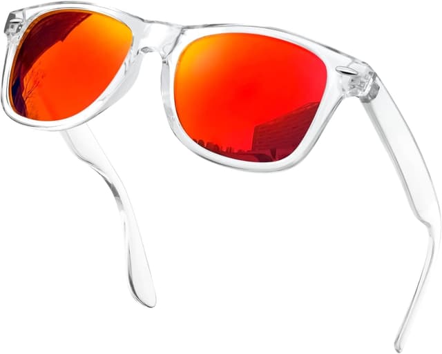 Imagen de KANASTAL Lunettes Polarisées Rectangulaires en OfertitasTOP