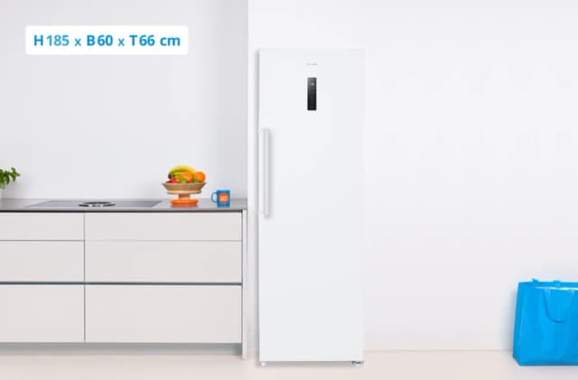 Thumbnail 11 de Veripart VPVR185NFEW 185 cm