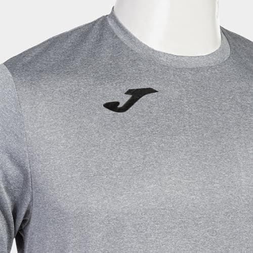 Detalle de Joma Combi M/C camiseta hombre XS gris claro