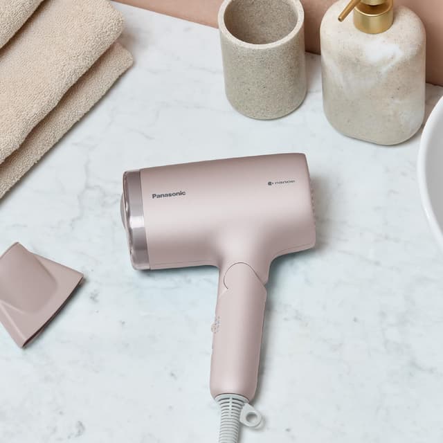 Thumbnail 6 de Panasonic EH-NA7M-P825 secador nanoe 1600 W