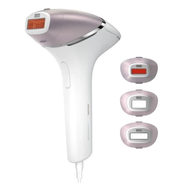 Imagen de Philips Lumea Prestige BRI947/00 IPL 250000 pulsos en OfertitasTOP