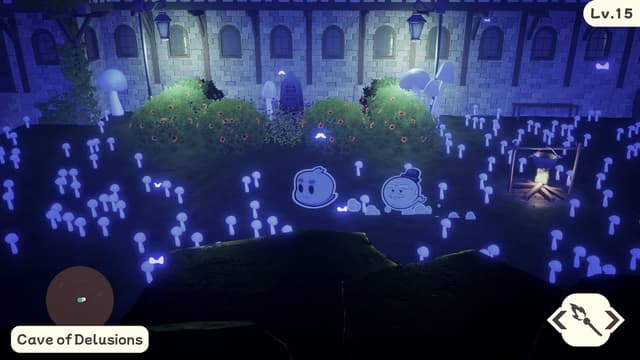 Thumbnail 4 de Merge Games The Outbound Ghost PS4