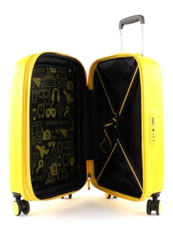 Thumbnail 3 de Mandarina Duck Logoduck P10szv maleta 35x55x23/26 cm