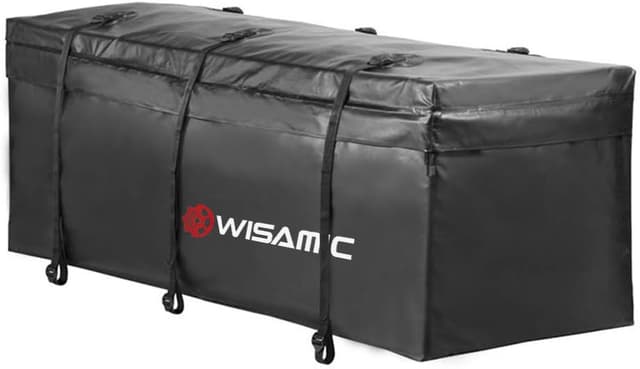 Thumbnail 1 de Wisamic Heckbox Anhängerkupplung 566 L