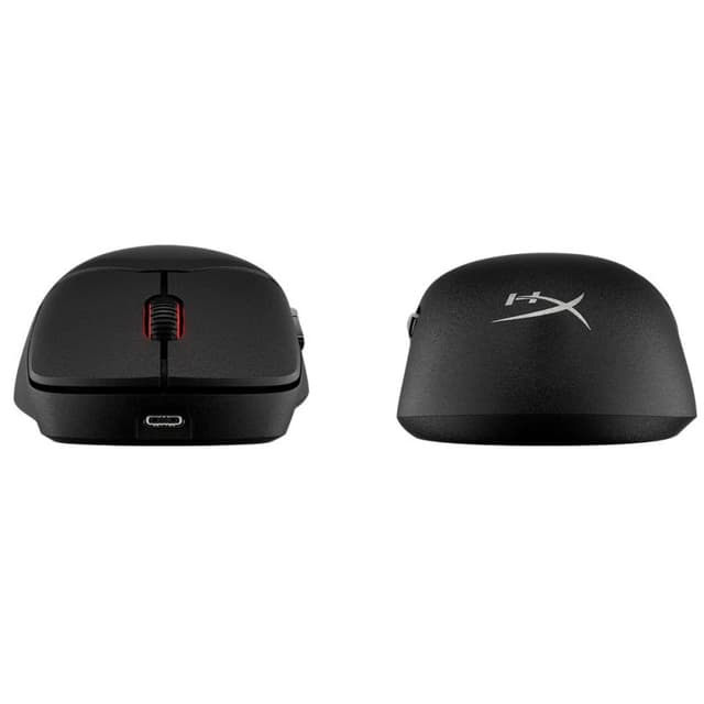 Thumbnail 2 de HyperX Pulsefire Saga Pro ratón inalámbrico gaming 12 botones 🖱️