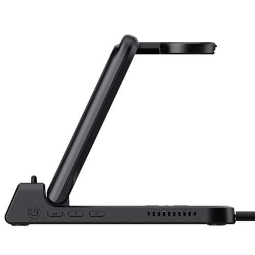 Thumbnail 8 de SwanScout 703S Cargador Inalámbrico 3 en 1 para Samsung