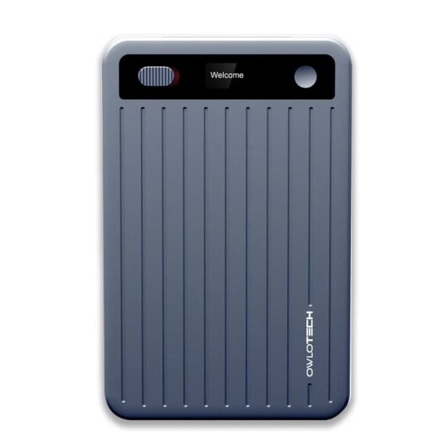 Detalle de Owlotech Magnus IA 64Gb