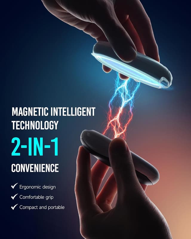 Thumbnail 5 de Beuchan Hand Warmers 14,000 mAh Rechargeable Pack