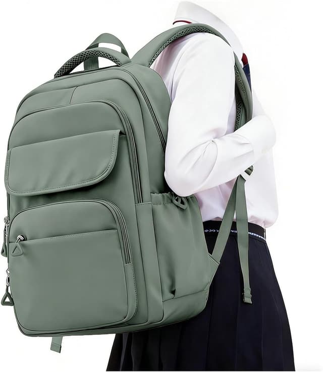 Thumbnail 4 de HYC00 School Bags Lightweight 17L backpack