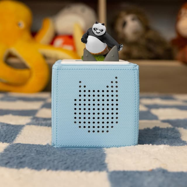 Detalle de tonies Kung Fu Panda for Toniebox, 60 min