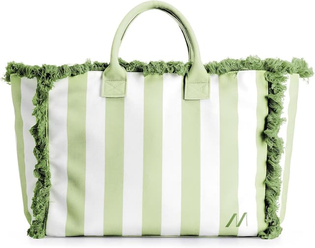 Thumbnail 5 de Muitomas Borsa Mare da Donna 46x33x15