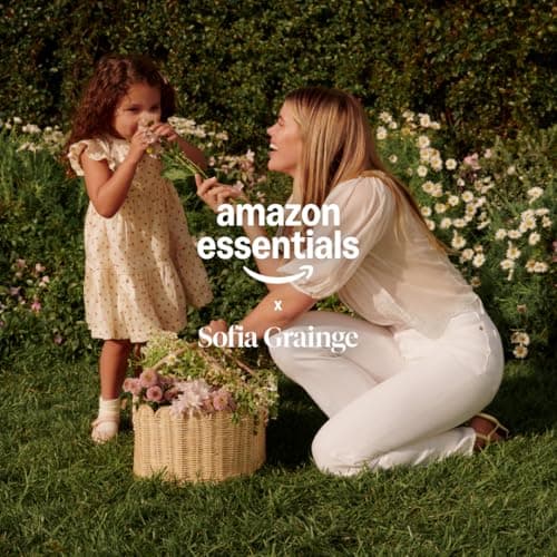 Thumbnail 5 de Barboteuse Amazon Essentials x Sofia Grainge ⚙