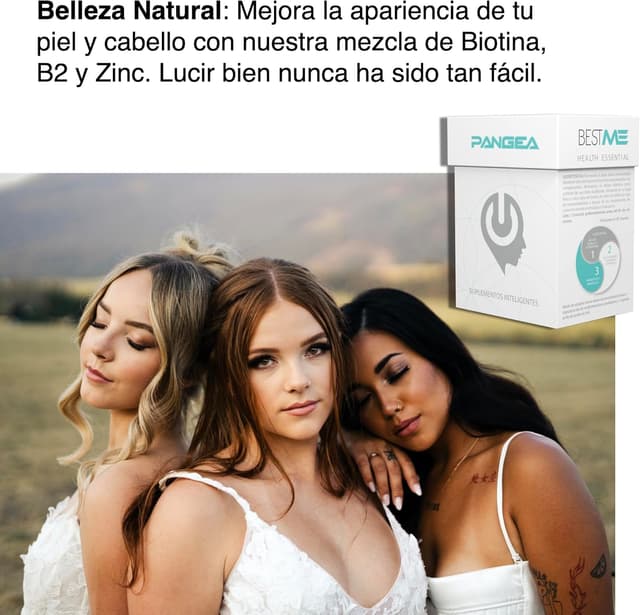 Thumbnail 4 de Pangea Probióticos Intestinales y Omega 3 para Inmunidad 💪